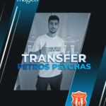 Petros Psychas returns to Karmiotissa FC