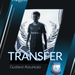 Gustavo Assunção to Apollon Limassol FC