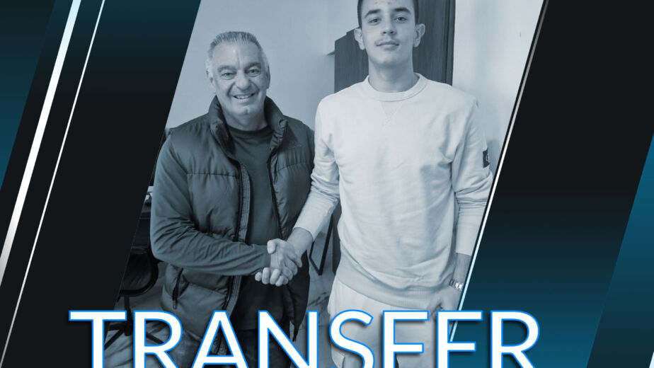 Andreas Violaris moves to A.E.Z. on a free transfer!