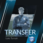 Luke Tunnah joins Ethnikos Latsion on loan! 